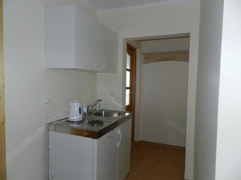 Pokoje Gościnne Pod Gubałówką Nowe Bystre Exterior foto