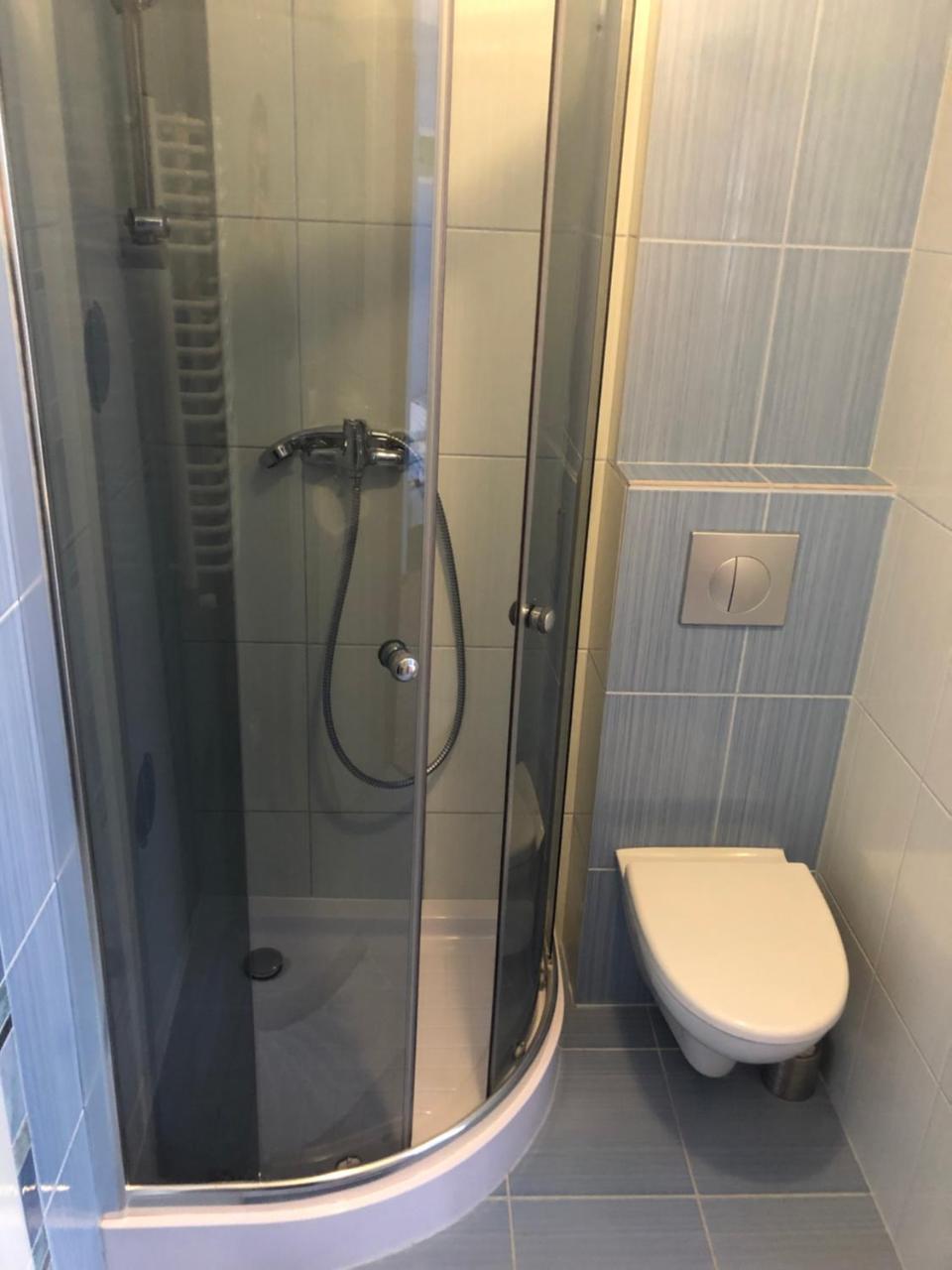 Pokoje Gościnne Pod Gubałówką Nowe Bystre Exterior foto