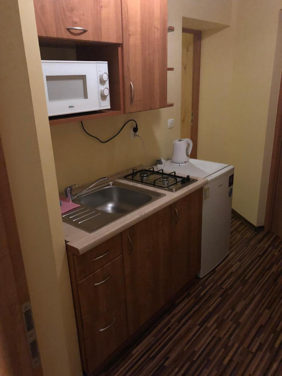 Pokoje Gościnne Pod Gubałówką Nowe Bystre Exterior foto